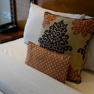 Junior Suite 1 Double Bed 31Sqm Air Conditionned Room Service Tea Coffee Flat Screen Tv